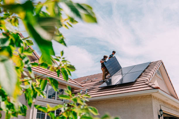 Quick and Trustworthy Emergency Roof Repair Services in Grand Terrace, CA