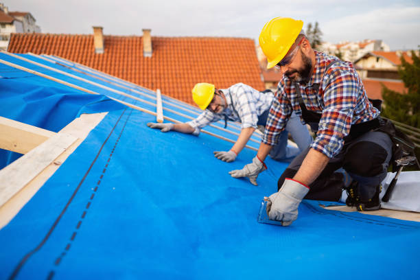Best Commercial Roofing Services  in Grand Terrace, CA