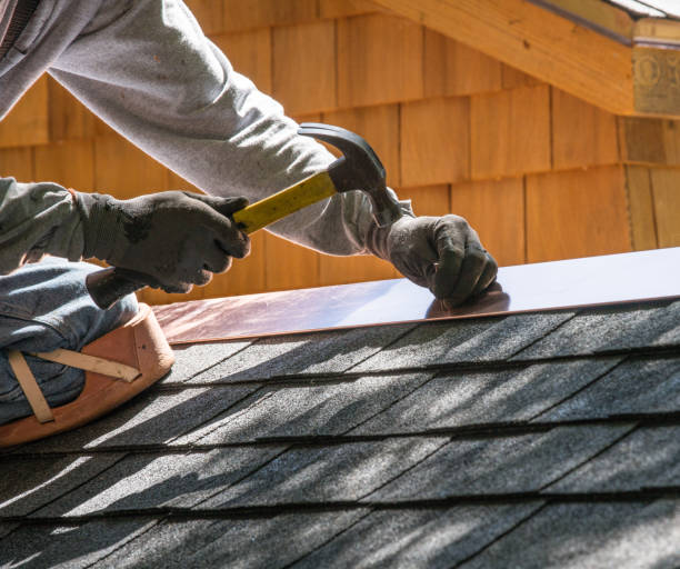 Quick and Trustworthy Emergency Roof Repair Services in Grand Terrace, CA